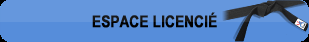 Espace Licencié de la FFJDA